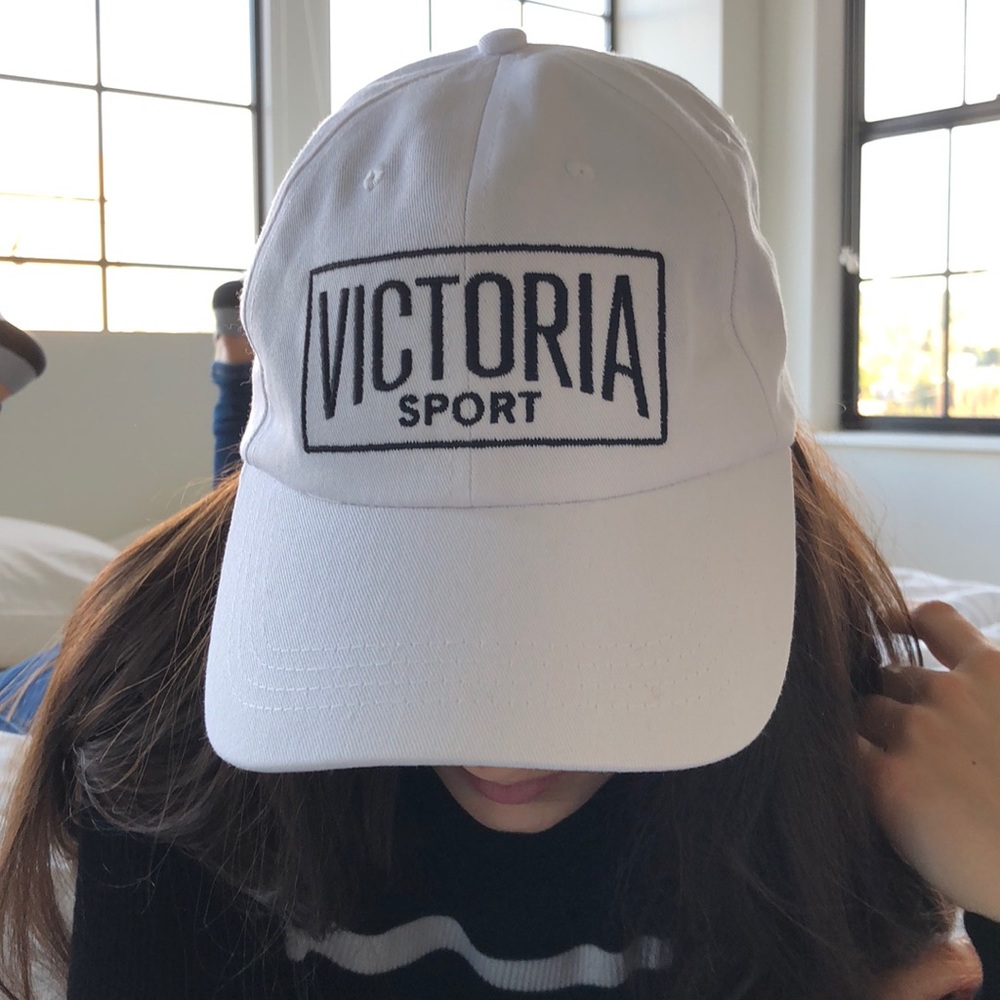 Victoria’s Secret Hat